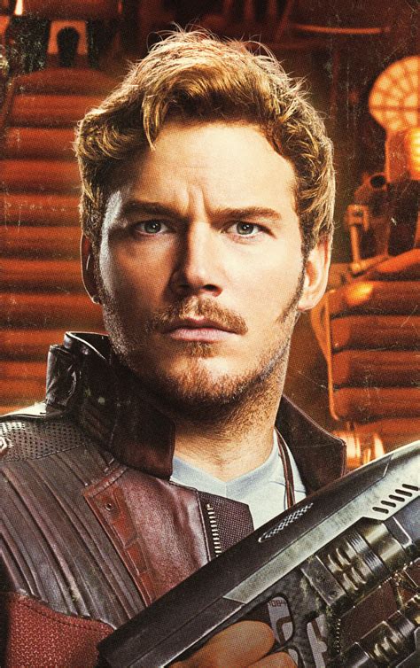 peter quill